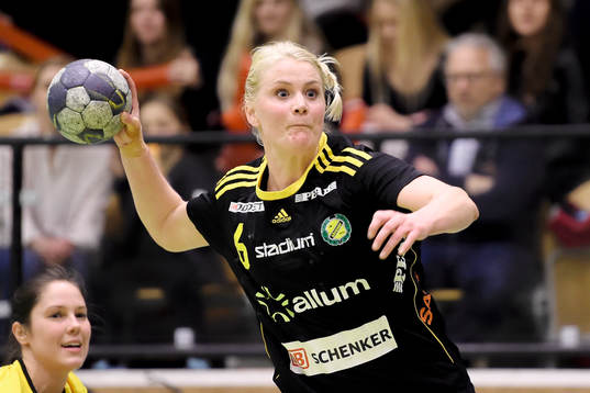 Sävehofs Ida Odén