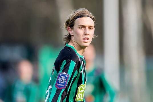 Varbergs Joakim Lindner