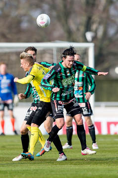 Mjällbys Mattias Håkansson