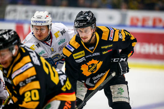 Skellefteås Kirill Kabanov