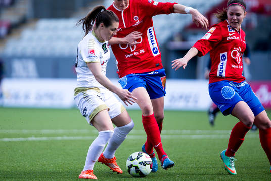 Rosengårds Ramona Bachmann