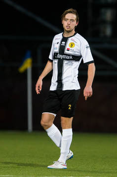 Frej Täbys Jacob Glasberg