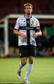 Frej Täbys Johannes Gustafsson