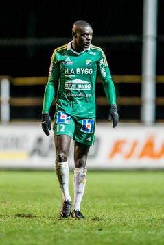 Ljungskiles Ken Sema