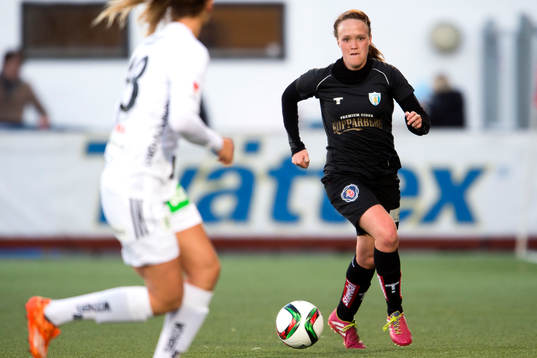 Göteborgs Sofia Skog