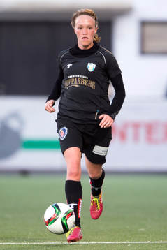 Göteborgs Sofia Skog