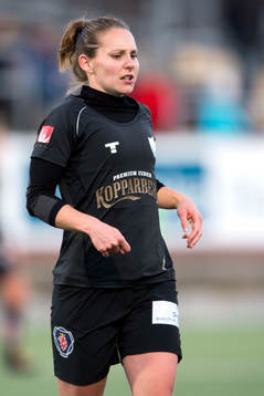 Göteborgs Manon Melis