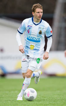 Gefles Johan Bertilsson