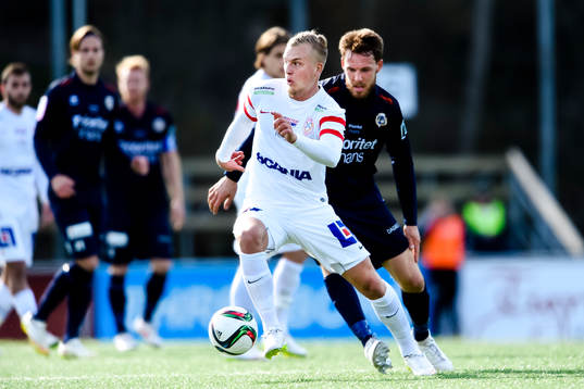 Assyriska Jens Jakobsson