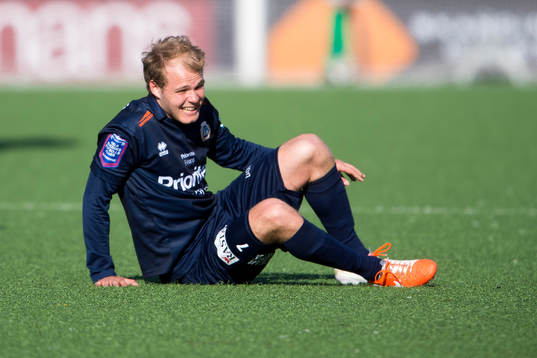 Utsiktens Joakim Edström