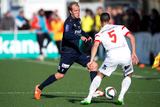 Utsiktens Joakim Edström