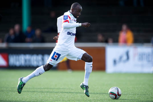 Assyriskas Aziz Corr Nyang