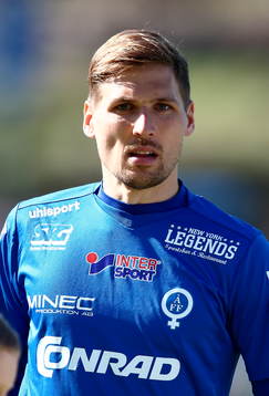 Åtvidabergs Martin Christensen