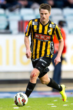 äckens Gunnar Heidar Thorvaldsson