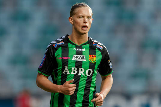 Gais Emil Eliasson