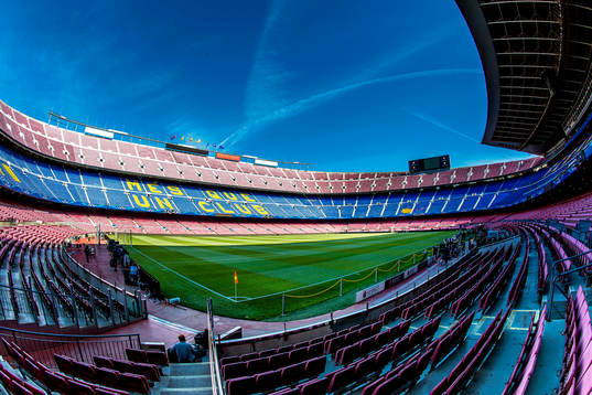 Camp Nou