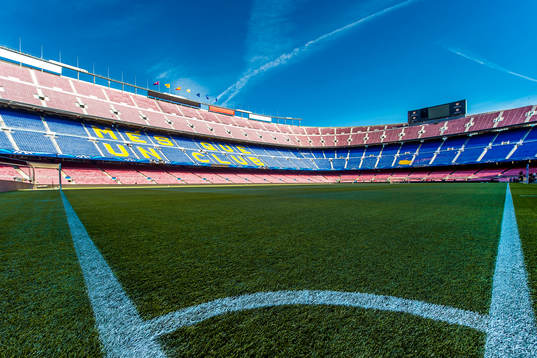 Camp Nou