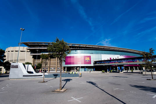 Camp Nou
