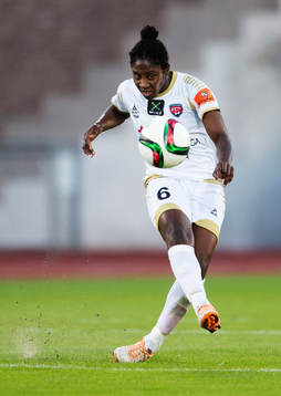 Rosengårds Anita Asante