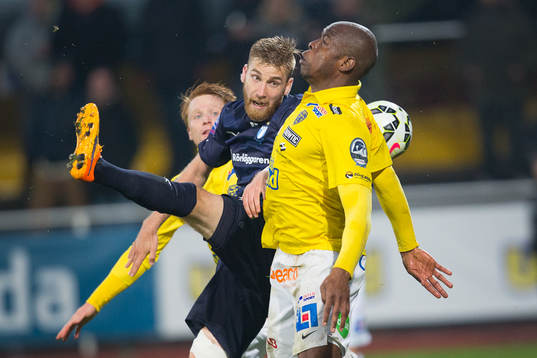 Spelare i duell