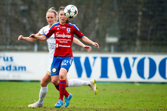Vittsjös Jane Ross