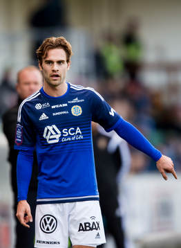 Sundsvalls Simon Helg