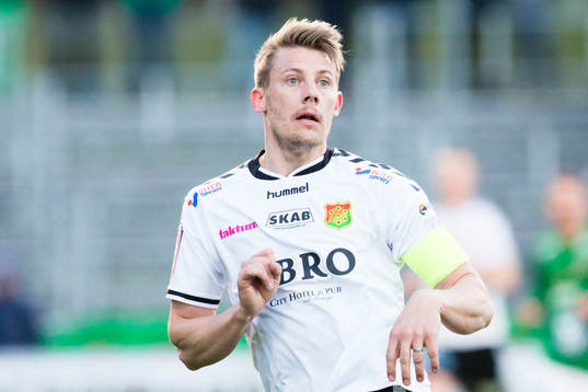 Gais Patrik Ingelsten