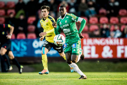 Ljungskiles Ken Sema