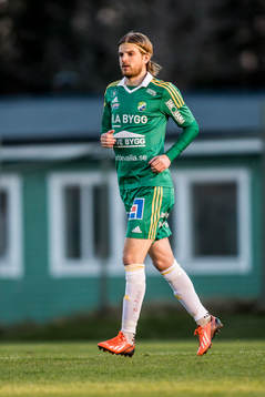 Ljungskiles Robin Iglicar