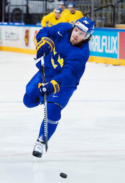 Anton Lander