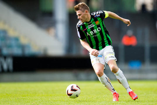 Gais Patrik Ingelsten