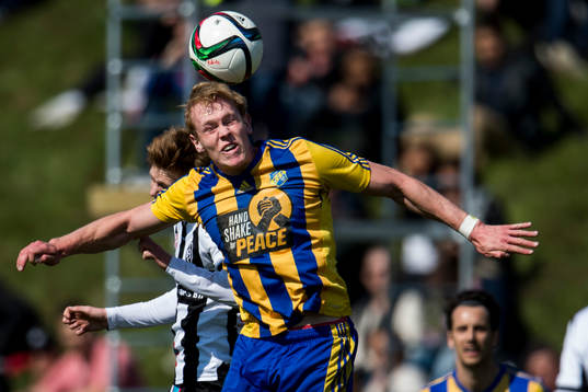 Eskilsminnes Philip Petersson