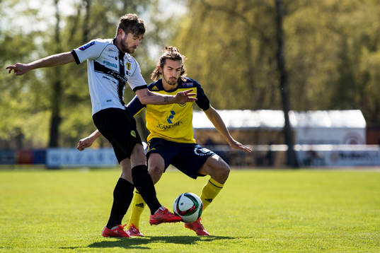 Frej Täbys Richard Spong och Ängelholms Vladica Zlojutro