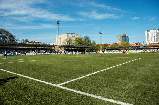 Malmö IP