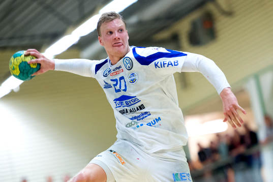 Aranäs Jesper Gustavsson