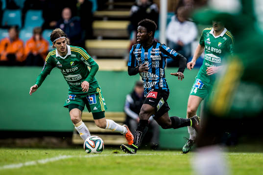 Sirius Kingsley Sarfo 