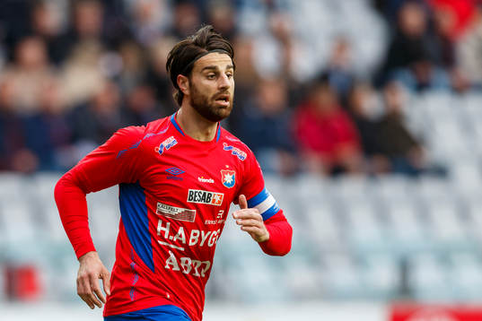 Örgrytes George Mourad