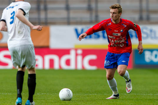Örgrytes Sebastian Ohlsson