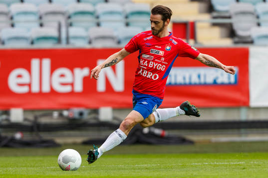 Örgrytes Björn Anklev