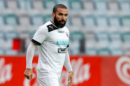 Qvidings Arash Bayat