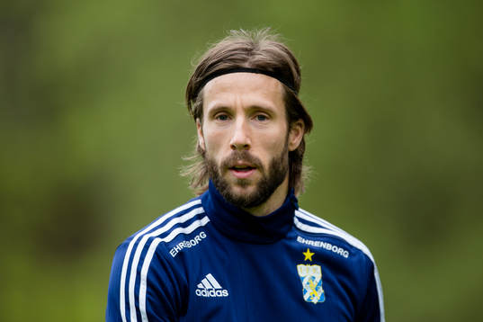 IFK Göteborgs Mattias Bjärsmyr