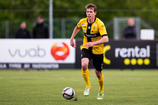 Frej Täbys Philip Wiström