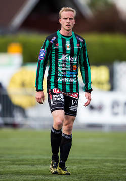 Varbergs Pär Asp