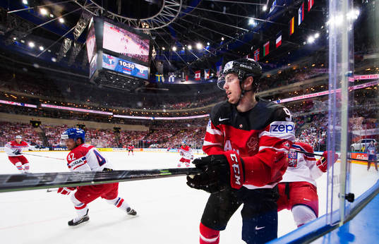 Kanadas Matt Duchene