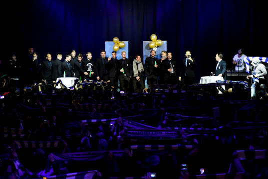 IFK Göteborg spelare