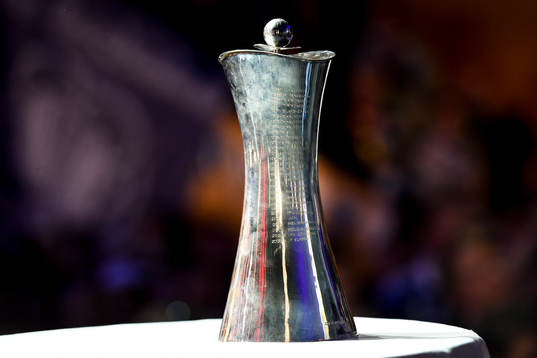 Gustaf VI Adolfs pokal