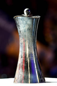 Gustaf VI Adolfs pokal