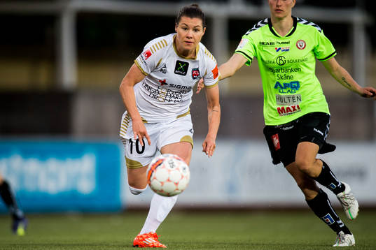 Rosengårds Ramona Bachmann