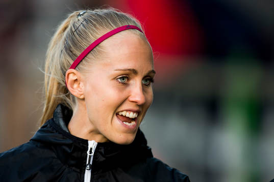 Rosengårds Line Röddik Hansen