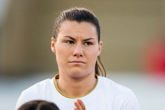 Rosengårds Ramona Bachmann